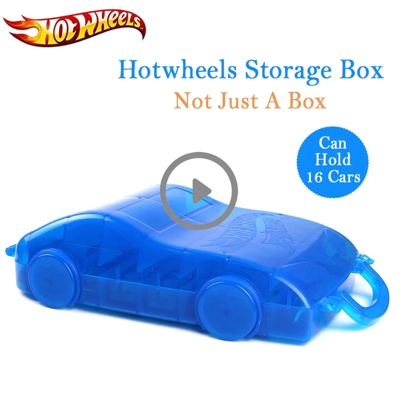 Hot Wheels Car Model Storage Box Holds 16 Piece Hotwheels Cars Toy Parking Lot Portable Two-Way Folding Models Movable Wheels
Hot Wheels Car Model Storage Box Holds 16 Piece Hotwheels Cars Toy Parking Lot Portable Two-Way Folding Models Movable Wheels