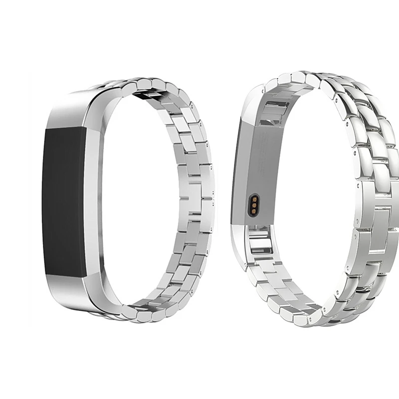 Classic Strap for fitbit Alta band wrist strap Screwless Stainless Steel Bracelet for fitbit Alta Wristbands Replace Accessories
Classic Strap for fitbit Alta band wrist strap Screwless Stainless Steel Bracelet for fitbit Alta Wristbands Replace Accessories