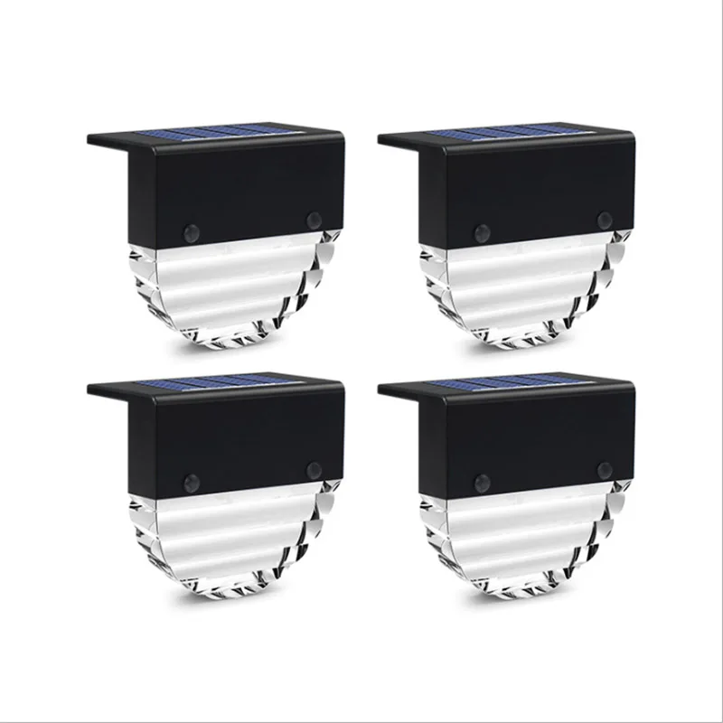 LED Solar Light Outdoor Waterproof Garden Courtyard Light RGB Color Changing Guardrail Stairs Corridor Landscape Light
LED Solar Light Outdoor Waterproof Garden Courtyard Light RGB Color Changing Guardrail Stairs Corridor Landscape Light