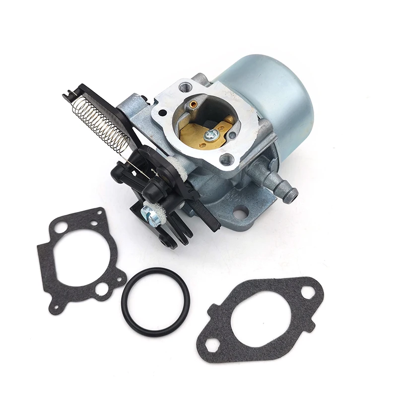 Carburetor & Gasket Kit for 7.75/8.75Hp Troy-Bilt Pressure Washer 594287 799248
Carburetor & Gasket Kit for 7.75/8.75Hp Troy-Bilt Pressure Washer 594287 799248