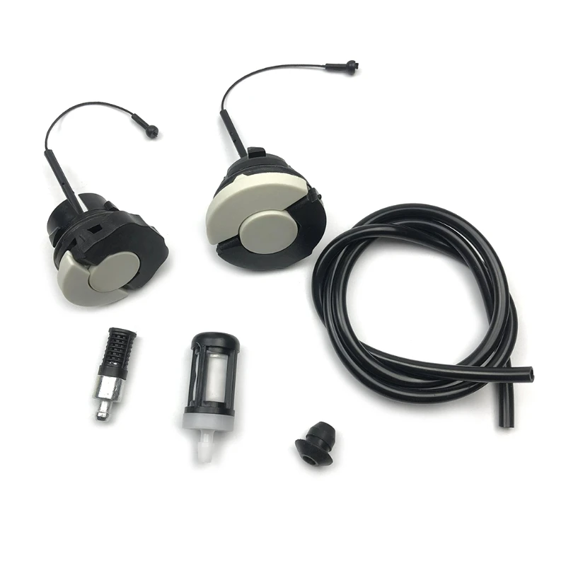 Gas Tank Oil Fuel Cap Filter Pipe Kit for MS210 MS230 MS250 MS380 MS381 MS210
Gas Tank Oil Fuel Cap Filter Pipe Kit for MS210 MS230 MS250 MS380 MS381 MS210