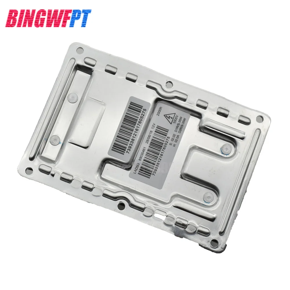 OEM:89030461 89032131 89030967 89015132 89027878 89030463 LAD5G D1S D1R ксеноновый балласт для фар Steuergerat, 12pins 
OEM:89030461 89032131 89030967 89015132 89027878 89030463 LAD5G D1S D1R ксеноновый балласт для фар Steuergerat, 12pins