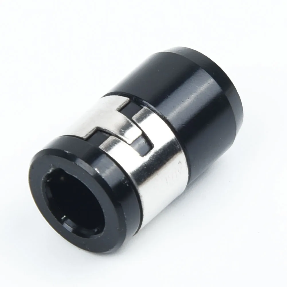 Magnetizer Ring Magnetic Steel Repalcement For 6.35mm Screwdriver Screw Rod Bits
Magnetizer Ring Magnetic Steel Repalcement For 6.35mm Screwdriver Screw Rod Bits