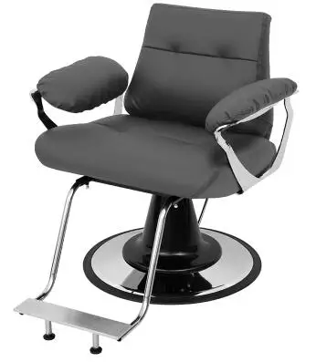 High-end web celebrity ironing and dyeing barbershop chair simple upside-down clipping chair hair salon special clipping salon s
High-end web celebrity ironing and dyeing barbershop chair simple upside-down clipping chair hair salon special clipping salon s