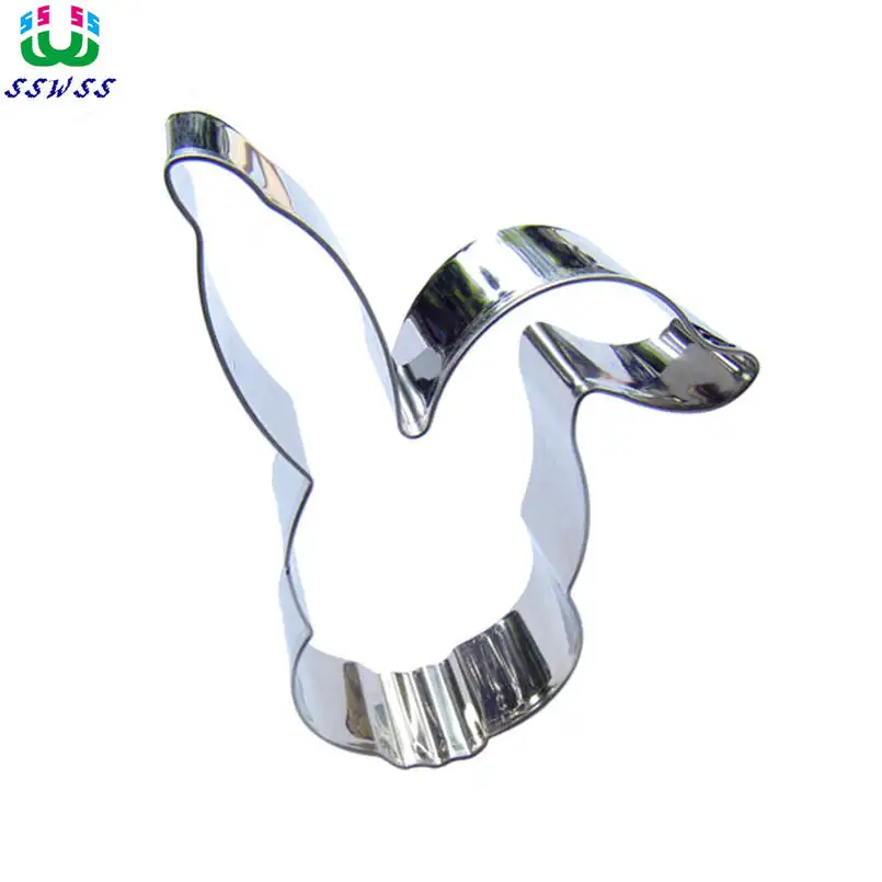 Big Ears Rabbit Head Portrait Cake Decorating Fondant Tools,Cartoon Animal Cake Cookie Biscuit Baking Molds,Direct Selling
Big Ears Rabbit Head Portrait Cake Decorating Fondant Tools,Cartoon Animal Cake Cookie Biscuit Baking Molds,Direct Selling