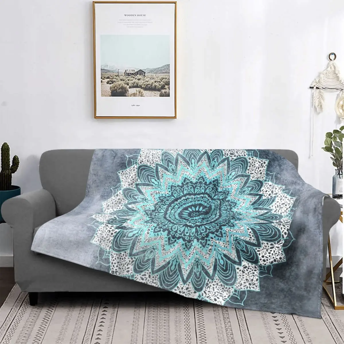 Bohochic-Manta de Mandala en azul, colcha a cuadros para cama, manta térmica para bebé, a cuadros en el sofá
Bohochic-Manta de Mandala en azul, colcha a cuadros para cama, manta térmica para bebé, a cuadros en el sofá