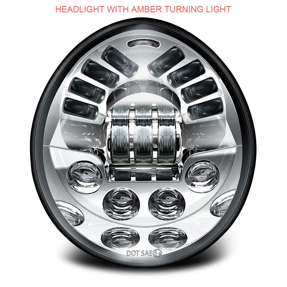 Для V Rod VRSCF VRSC VRSCR 2002-2017 60 Вт Vrod светодиодный головной фонарь для мотоцикла
Для V Rod VRSCF VRSC VRSCR 2002-2017 60 Вт Vrod светодиодный головной фонарь для мотоцикла