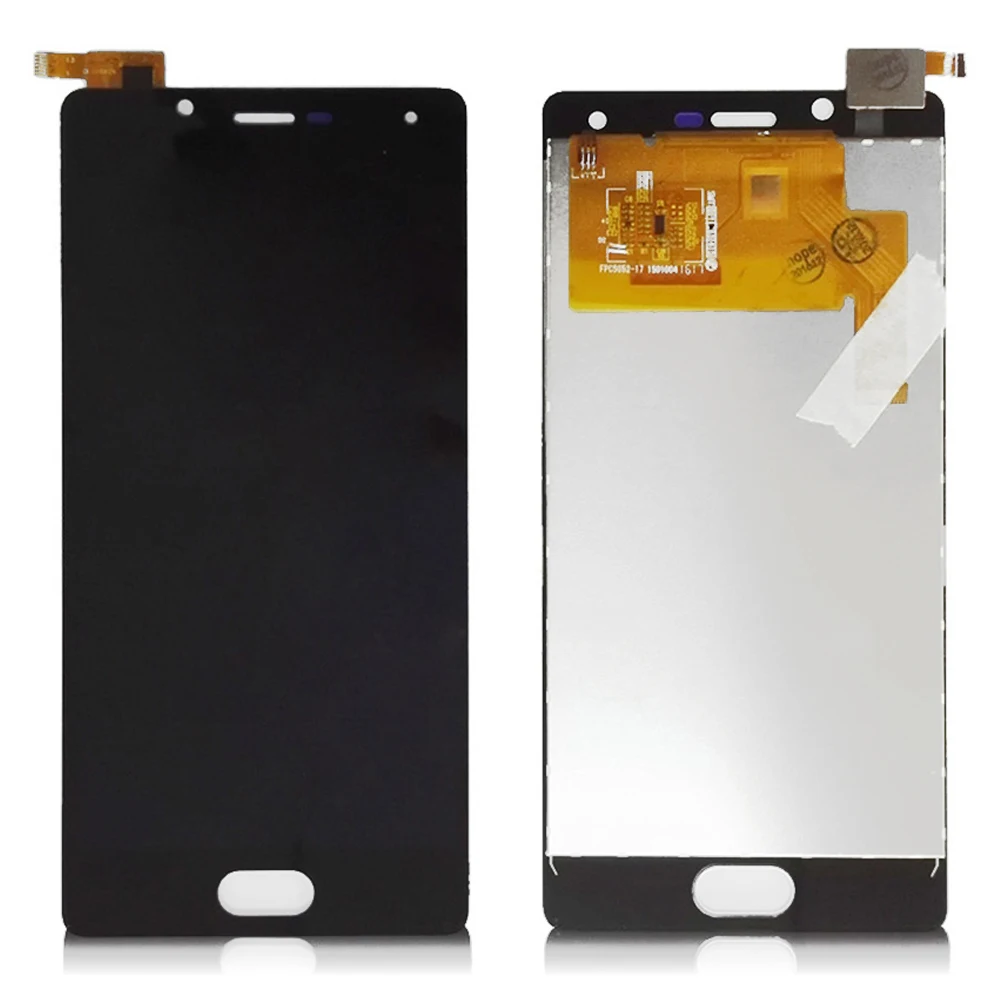 WEICHENG Top Quality for Wiko U Feel Prime LCD Display+Touch Screen Digitizer 100% Tested and free tools+ Adhesive 
WEICHENG Top Quality for Wiko U Feel Prime LCD Display+Touch Screen Digitizer 100% Tested and free tools+ Adhesive