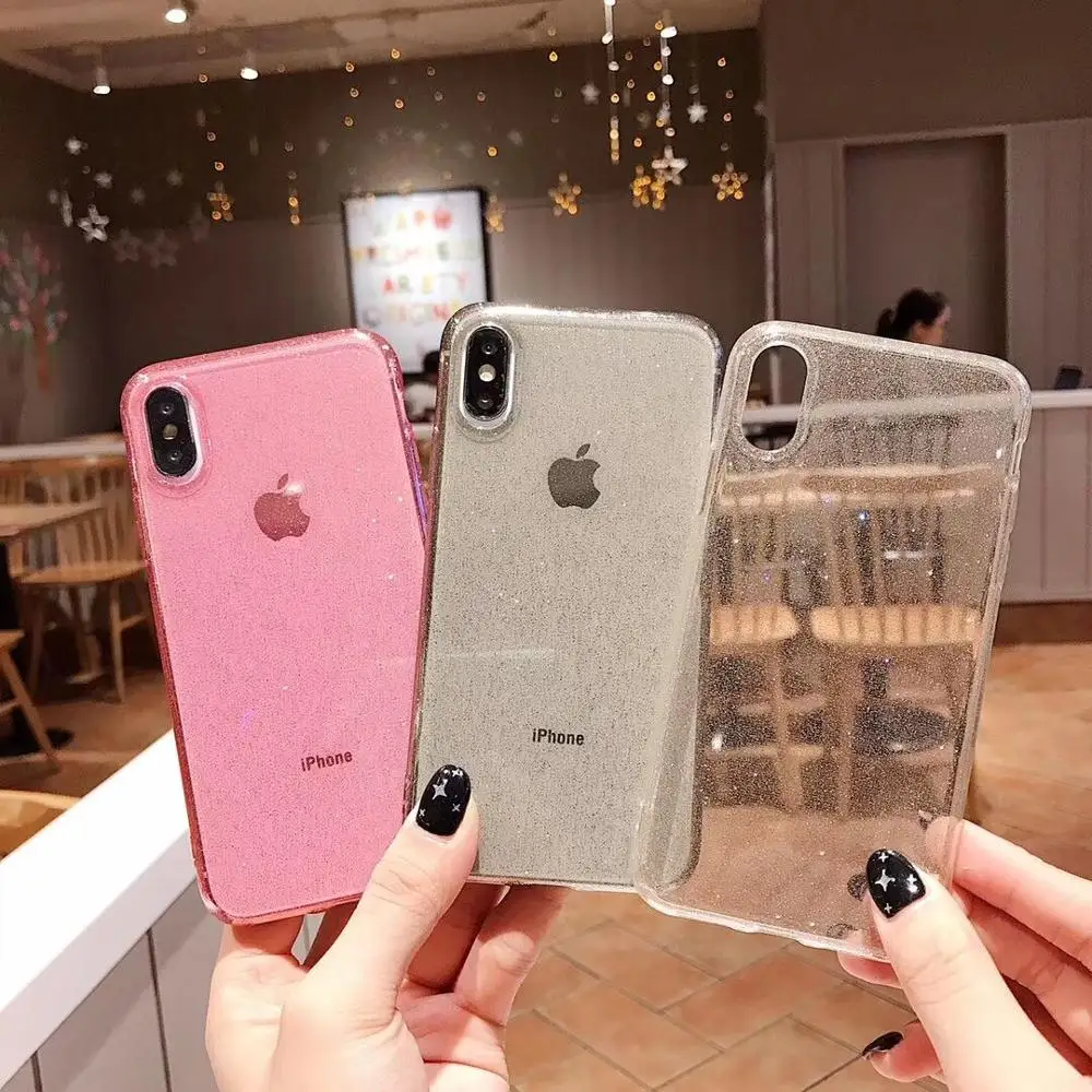 Ультратонкий стеклянный оригинальный защитный чехол для iphone X XS Max XR мобильного