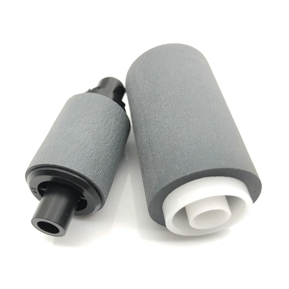 2SET JAPAN JB75-00299A JB75-00300A Feed Roller ADF Pickup Roller for Samsung SCX4521 SCX4720 SCX4725 SCX5530 SCX5635 SCX6345
2SET JAPAN JB75-00299A JB75-00300A Feed Roller ADF Pickup Roller for Samsung SCX4521 SCX4720 SCX4725 SCX5530 SCX5635 SCX6345