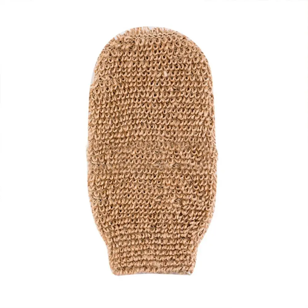 Bath Gloves Exfoliating Skin Wash Foam Towel Massage Back Shower Scrubber Hemp Body Cleaning Towel Sponges Body Washcloths
Bath Gloves Exfoliating Skin Wash Foam Towel Massage Back Shower Scrubber Hemp Body Cleaning Towel Sponges Body Washcloths