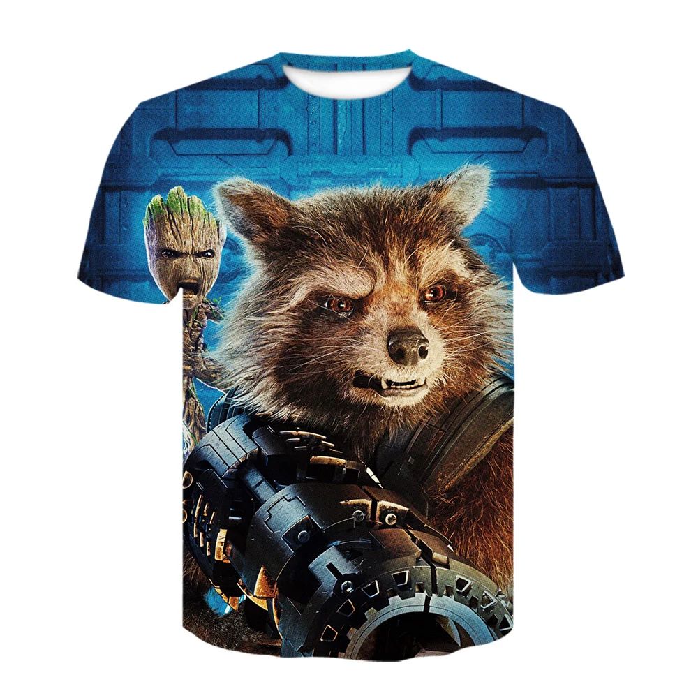Summer Casual Fashion 3D Lion Print T-shirt Men's and Women's Short-sleeved Harajuku T-shirt Plus Size Men's T-shirt
Summer Casual Fashion 3D Lion Print T-shirt Men's and Women's Short-sleeved Harajuku T-shirt Plus Size Men's T-shirt