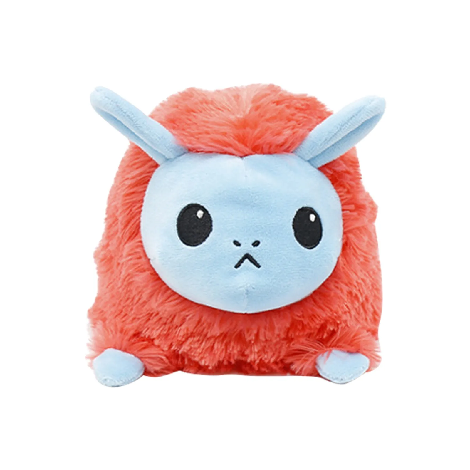 Flip Cat Doll Double-sided Flip Plush Toy Children Birthday Gift Stuffed toys high quality creatures Accompany birthday gift#50
Flip Cat Doll Double-sided Flip Plush Toy Children Birthday Gift Stuffed toys high quality creatures Accompany birthday gift#50
