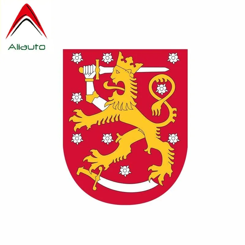 Aliauto, индивидуальность, искусственная кожа, финская защита рук, водонепроницаемая наклейка, автомобильные мотоциклы, аксессуары из ПВХ, 12 см...
Aliauto, индивидуальность, искусственная кожа, финская защита рук, водонепроницаемая наклейка, автомобильные мотоциклы, аксессуары из ПВХ, 12 см...