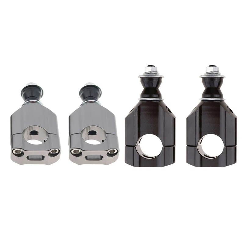 28MM Universal Motorcycle Handlebar Heightening Code Handlebar Riser Clamp Faucet Pressure Code
28MM Universal Motorcycle Handlebar Heightening Code Handlebar Riser Clamp Faucet Pressure Code