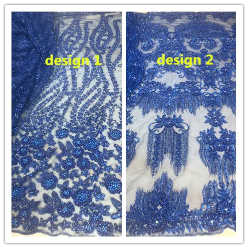 African Lace Fabric High Quality Lace with Beaded ZH-328812 Latest Nigerian Lace Fabrics for Bride French Tulle Lace Fabric
African Lace Fabric High Quality Lace with Beaded ZH-328812 Latest Nigerian Lace Fabrics for Bride French Tulle Lace Fabric