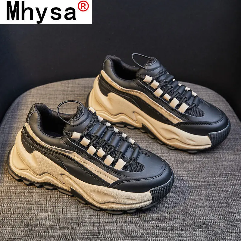 2021 Spring New Women's Casual Shoes Comfortable Lace-up Sneakers Women's Shoes Thick-soled Increased Women's Vulcanized Shoes
2021 Spring New Women's Casual Shoes Comfortable Lace-up Sneakers Women's Shoes Thick-soled Increased Women's Vulcanized Shoes