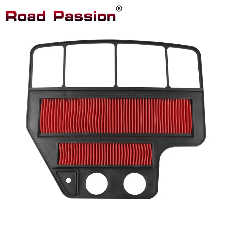 Road Passion Motorcycle Air Intake Filter Cleaner For Honda CBR400 NC23 CBR 400 1987 1988 1989
Road Passion Motorcycle Air Intake Filter Cleaner For Honda CBR400 NC23 CBR 400 1987 1988 1989