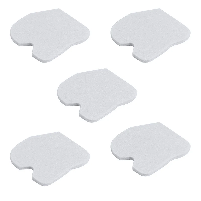 5PCS Air Filter For Husqvarna 235 235E 236 236E 240 240E Chain saw Kit Parts 545061801 parkside garden power tools
5PCS Air Filter For Husqvarna 235 235E 236 236E 240 240E Chain saw Kit Parts 545061801 parkside garden power tools