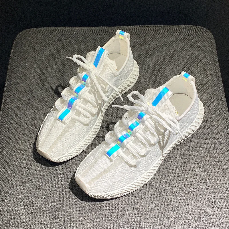 NAKKESHMEN-2020 Spring New Model Knitted Snakeskin Socks Casual Sneakers Women Running Shoes
NAKKESHMEN-2020 Spring New Model Knitted Snakeskin Socks Casual Sneakers Women Running Shoes