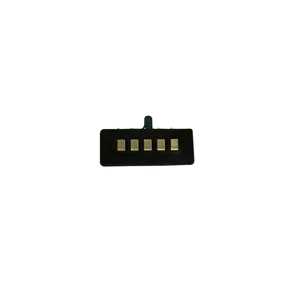 Разъем для зарядки аккумулятора для Samsung Galaxy SM-R380 Gear 2 SM-R381 Gear 2 NEO
Разъем для зарядки аккумулятора для Samsung Galaxy SM-R380 Gear 2 SM-R381 Gear 2 NEO