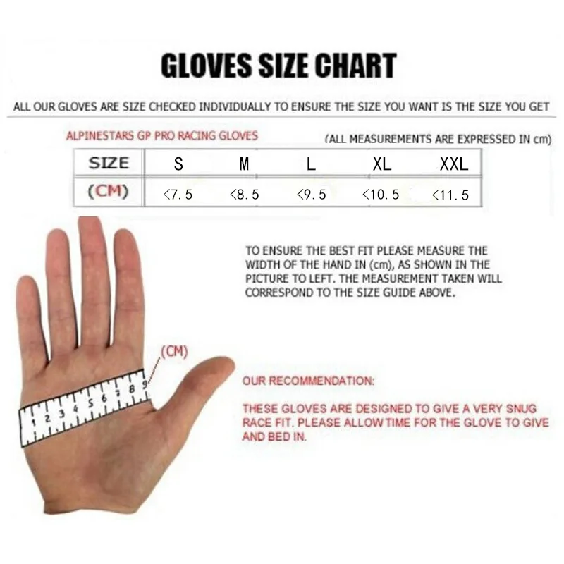 FOXPLAST Motorcycle Bicycle Gloves S1 Racing Team Gloves BMX MTB Bike Gloves Men Women Seasons Sports Cycling Gloves Equipment
FOXPLAST Motorcycle Bicycle Gloves S1 Racing Team Gloves BMX MTB Bike Gloves Men Women Seasons Sports Cycling Gloves Equipment