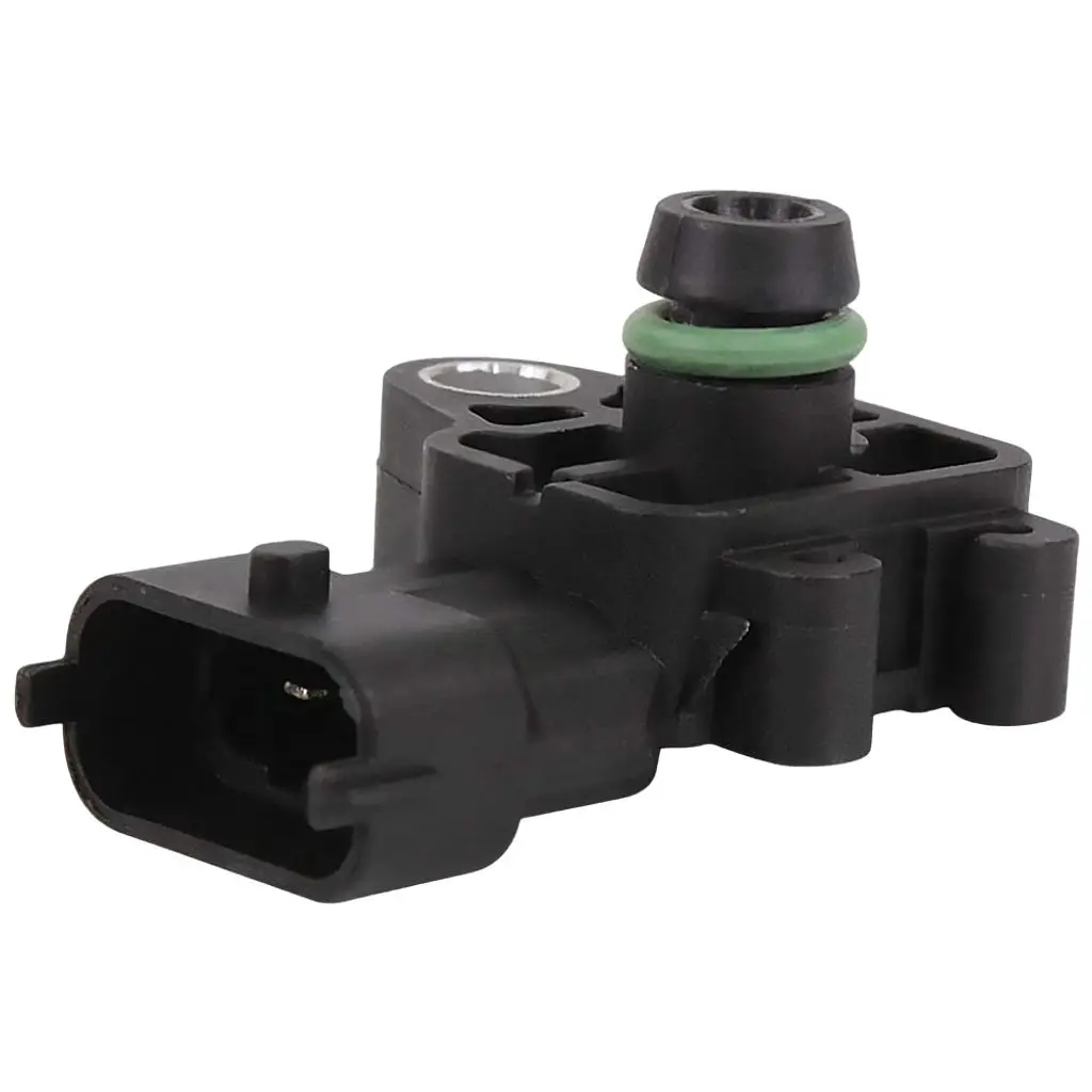 MAP Sensor Manifold Absolute Pressure Sensor 12644228 213-3949 213-4681 Parts Acc
MAP Sensor Manifold Absolute Pressure Sensor 12644228 213-3949 213-4681 Parts Acc