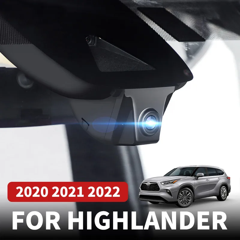Специальный автомобильный рекордер для Toyota Kluger Highlander XU70 Refit 2022 2021 2020 Скрытая приборная панель автомобильные аксессуары
Специальный автомобильный рекордер для Toyota Kluger Highlander XU70 Refit 2022 2021 2020 Скрытая приборная панель автомобильные аксессуары