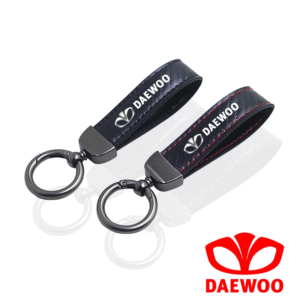 car Key chain fiber keychain for daewoo Adventra Aveo Damas Evanda Gentra Kalos LABO Lacetti Lanos LUBLIN Matiz Nexia Nubira
car Key chain fiber keychain for daewoo Adventra Aveo Damas Evanda Gentra Kalos LABO Lacetti Lanos LUBLIN Matiz Nexia Nubira