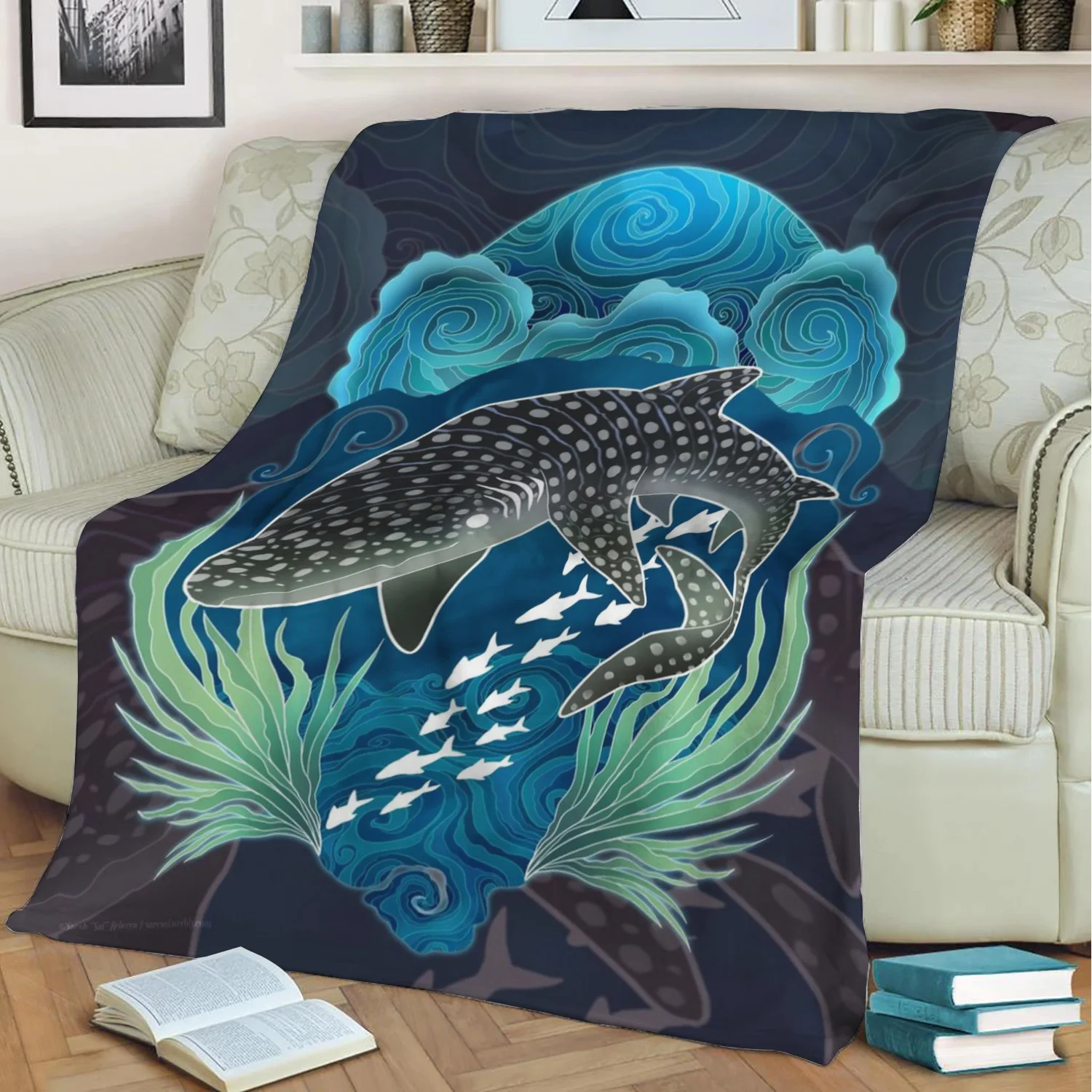 Manta de franela de Aguamarina estampada en 3D para mantener el calor, sofá para niños, decoración del hogar, Textiles, sueño, r
Manta de franela de Aguamarina estampada en 3D para mantener el calor, sofá para niños, decoración del hogar, Textiles, sueño, r