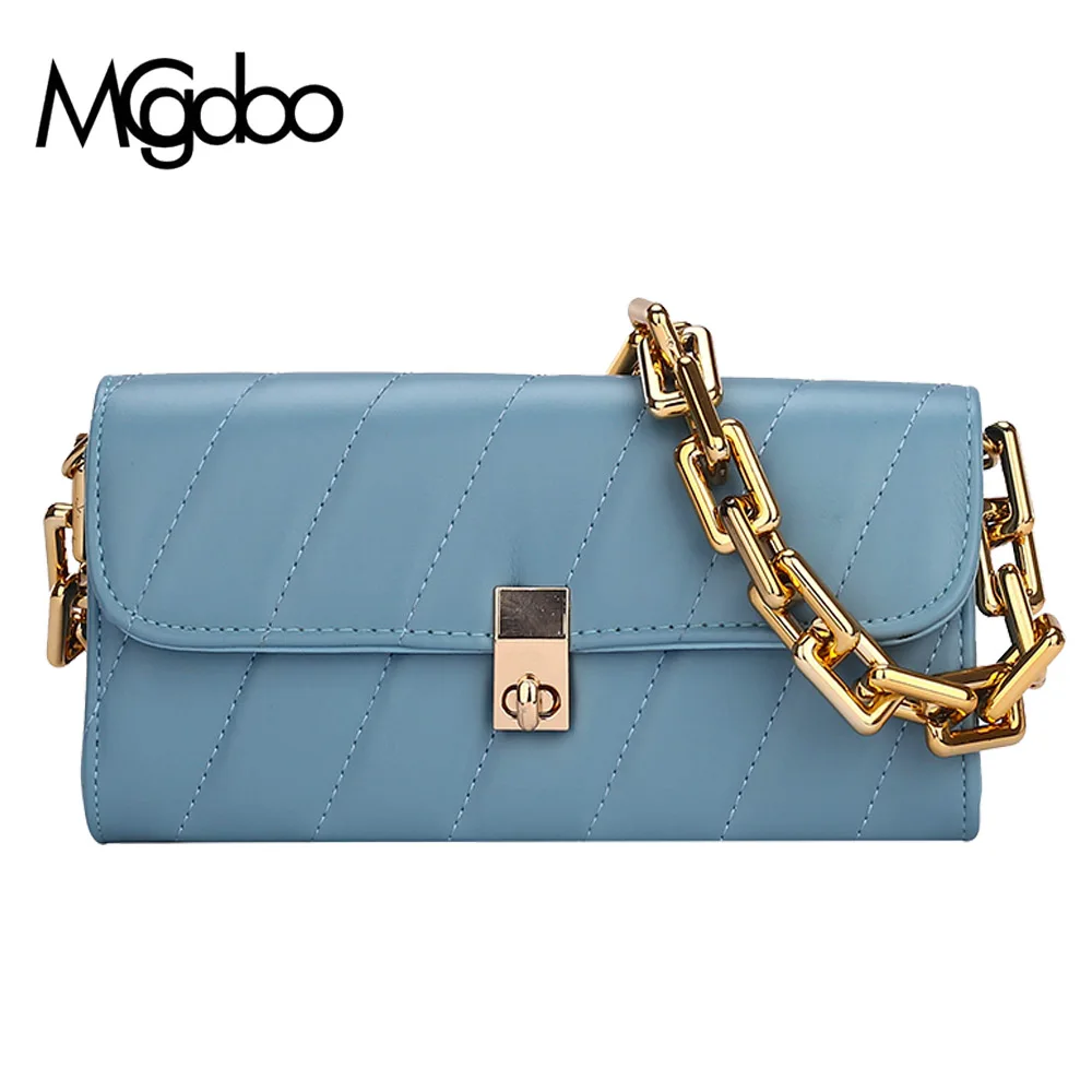 Mgcdoo Square Shoulder Bag Fashion Thick Chain Handbag High Quality Leather Shoulder Bag Women Purse Tote Bag
Mgcdoo Square Shoulder Bag Fashion Thick Chain Handbag High Quality Leather Shoulder Bag Women Purse Tote Bag