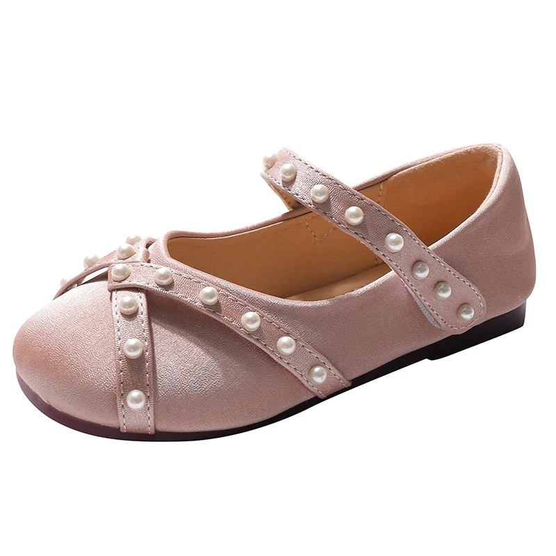 New Spring Children Leather Shoes Girls Princess Casual Comfortable Flats Baby Toddler Moccasins Student Dress Dance Kids 04
New Spring Children Leather Shoes Girls Princess Casual Comfortable Flats Baby Toddler Moccasins Student Dress Dance Kids 04