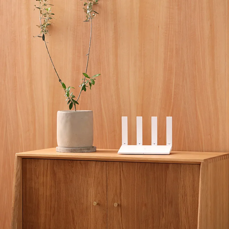 Huawei Router WS5200/WS5200 PRO WiFi Extender Network Repetidor Access 5G Dual Frequency Intelligent Wireless Highway Smart Home
Huawei Router WS5200/WS5200 PRO WiFi Extender Network Repetidor Access 5G Dual Frequency Intelligent Wireless Highway Smart Home