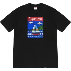 Suspended 2021 Supreme19FW Wizard short-sleeved men and women the same cotton round neck loose casual T-shirt
Suspended 2021 Supreme19FW Wizard short-sleeved men and women the same cotton round neck loose casual T-shirt
