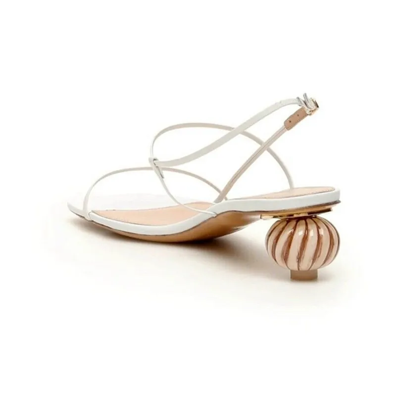 High quality Women's shoes Thin heel Square head Thin strap sandals women's sandals
High quality Women's shoes Thin heel Square head Thin strap sandals women's sandals