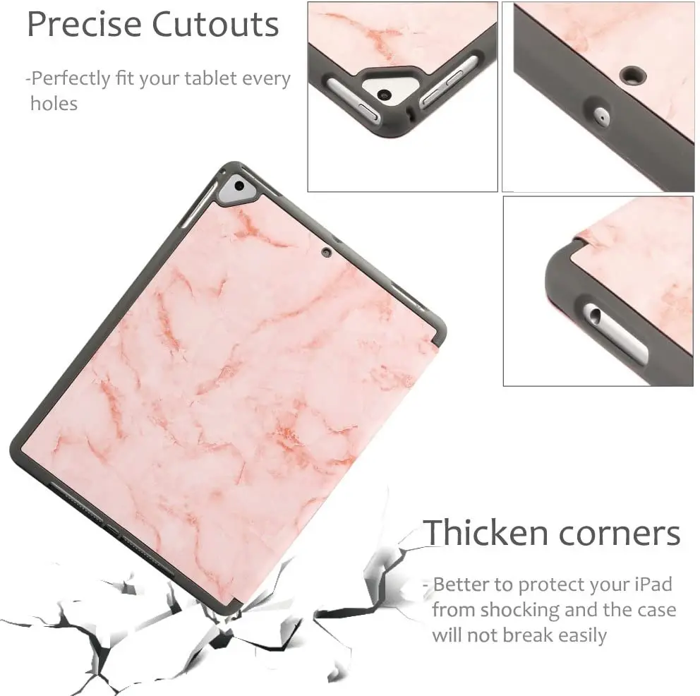 Case for 2020 iPad Air 4 10.9 Funda Folio Cover Ultra Slim Smart Pencil Holder Soft TPU Case for iPad air 4 2020 10.9 inch case
Case for 2020 iPad Air 4 10.9 Funda Folio Cover Ultra Slim Smart Pencil Holder Soft TPU Case for iPad air 4 2020 10.9 inch case