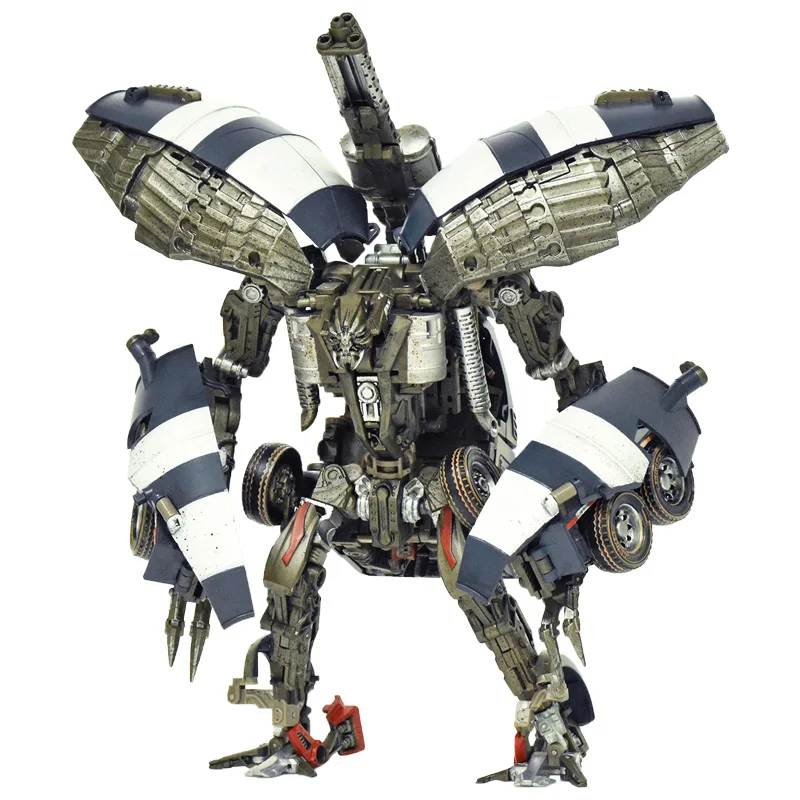 【In Stock】Devil Saviour Construction Combiner DS-01 Split Mixmaster Troublemaker Reissue Action Figure Transformation Robot Toys
【In Stock】Devil Saviour Construction Combiner DS-01 Split Mixmaster Troublemaker Reissue Action Figure Transformation Robot Toys