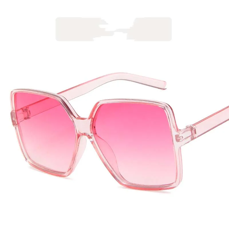 2020 New Fashion Sunglasses Women Men Retro Sun Glasses Big Size Square Frame Ladies Sun Glasses WOMEN'S
2020 New Fashion Sunglasses Women Men Retro Sun Glasses Big Size Square Frame Ladies Sun Glasses WOMEN'S