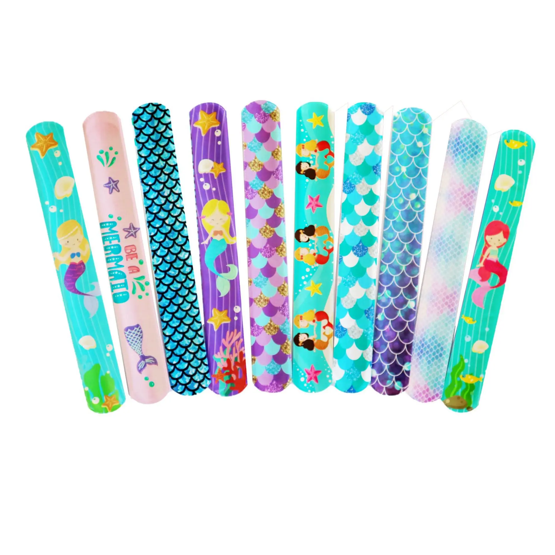 Little Mermaid Clap Circle Toys Under The Sea Mermaid Princess Kids Birthday Party Favors Guests Gifts Girls Baby Shower Decor
Little Mermaid Clap Circle Toys Under The Sea Mermaid Princess Kids Birthday Party Favors Guests Gifts Girls Baby Shower Decor