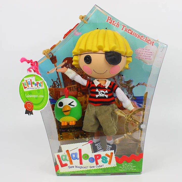 New 32cm Lalaloopsy Lala-Oopsies Mermaid Figure Dolls For Girls Kids Toys Decoration Children Gifts
New 32cm Lalaloopsy Lala-Oopsies Mermaid Figure Dolls For Girls Kids Toys Decoration Children Gifts