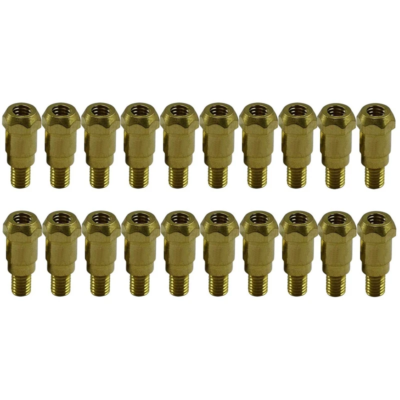 59Pcs Contact Tip Conical Gas Nozzle Tip Holder with PT-31 LG-40 Plasma Tip, Air Plasma Cutter Torch Consumables Kits 
59Pcs Contact Tip Conical Gas Nozzle Tip Holder with PT-31 LG-40 Plasma Tip, Air Plasma Cutter Torch Consumables Kits