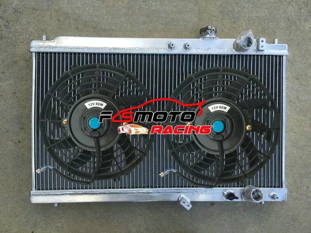 Car Accessories Intercooler All Aluminum Radiator Honda Acura Integra 1994-2001 1.8L MT 01 00 99 98 97
Car Accessories Intercooler All Aluminum Radiator Honda Acura Integra 1994-2001 1.8L MT 01 00 99 98 97