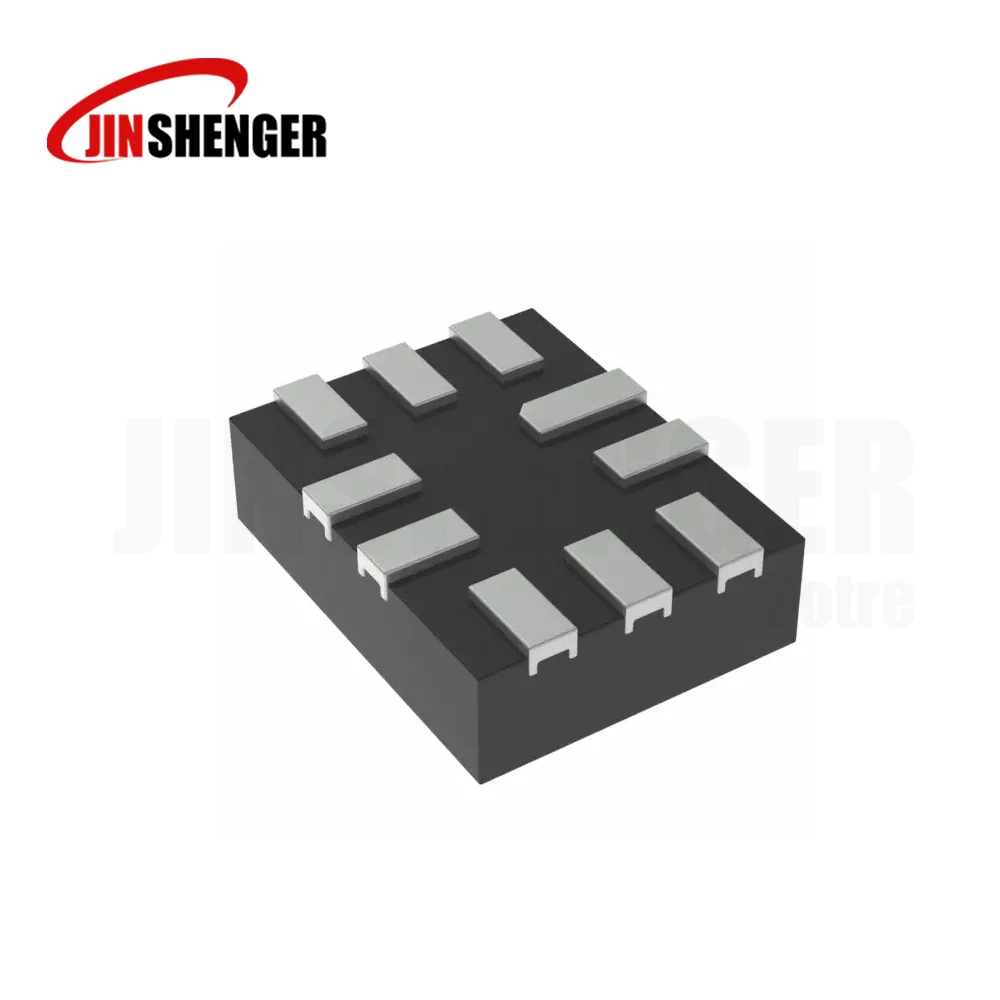 10 шт./лот Новый и оригинальный телефон PI3USB10LP IC USB переключатель DUAL 2X1 10UQFN
10 шт./лот Новый и оригинальный телефон PI3USB10LP IC USB переключатель DUAL 2X1 10UQFN