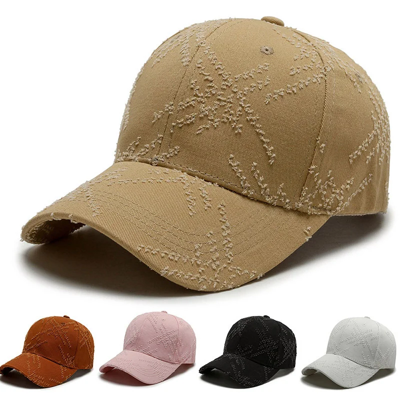 Blank Vintage Washed Distressed Low Profile Cotton Hat Athletic Baseball Fitted Cap Daily Visor Caps Cotton Twill Fitted Cap
Blank Vintage Washed Distressed Low Profile Cotton Hat Athletic Baseball Fitted Cap Daily Visor Caps Cotton Twill Fitted Cap