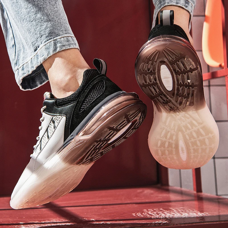 Дышащие защитные Кроссовки Zapatillas Transpirables, мужские спортивные летние кроссовки, мужские сетчатые кроссовки
Дышащие защитные Кроссовки Zapatillas Transpirables, мужские спортивные летние кроссовки, мужские сетчатые кроссовки