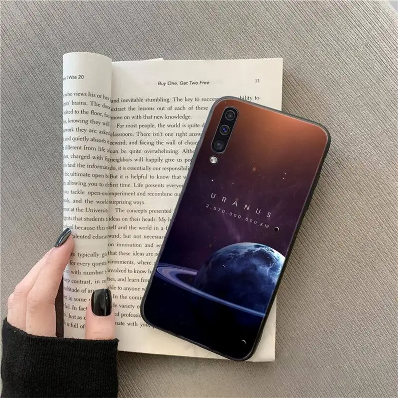 Space Solar System Planets Earth Mars Phone Case For Samsung galaxy S 9 10 20 A 10 21 30 31 40 50 51 71 s note 20 j 4 2018 plus 
Space Solar System Planets Earth Mars Phone Case For Samsung galaxy S 9 10 20 A 10 21 30 31 40 50 51 71 s note 20 j 4 2018 plus