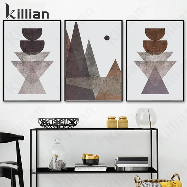Modern Abstract Painting Squirrel Geometric Picture Wall Posters Nordic Canvas Painting Bedroom Home Decoration Wall Posters
Modern Abstract Painting Squirrel Geometric Picture Wall Posters Nordic Canvas Painting Bedroom Home Decoration Wall Posters