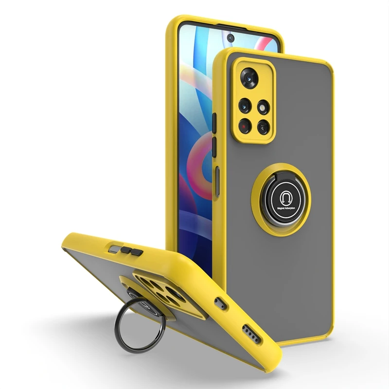 Phone Case For Xiaomi Redmi Note 8 8T 7 9T K20 Pro 7A 8A Shockproof Anti Fall Rugged Multifunction Magnetic Ring Bracket Cover
Phone Case For Xiaomi Redmi Note 8 8T 7 9T K20 Pro 7A 8A Shockproof Anti Fall Rugged Multifunction Magnetic Ring Bracket Cover