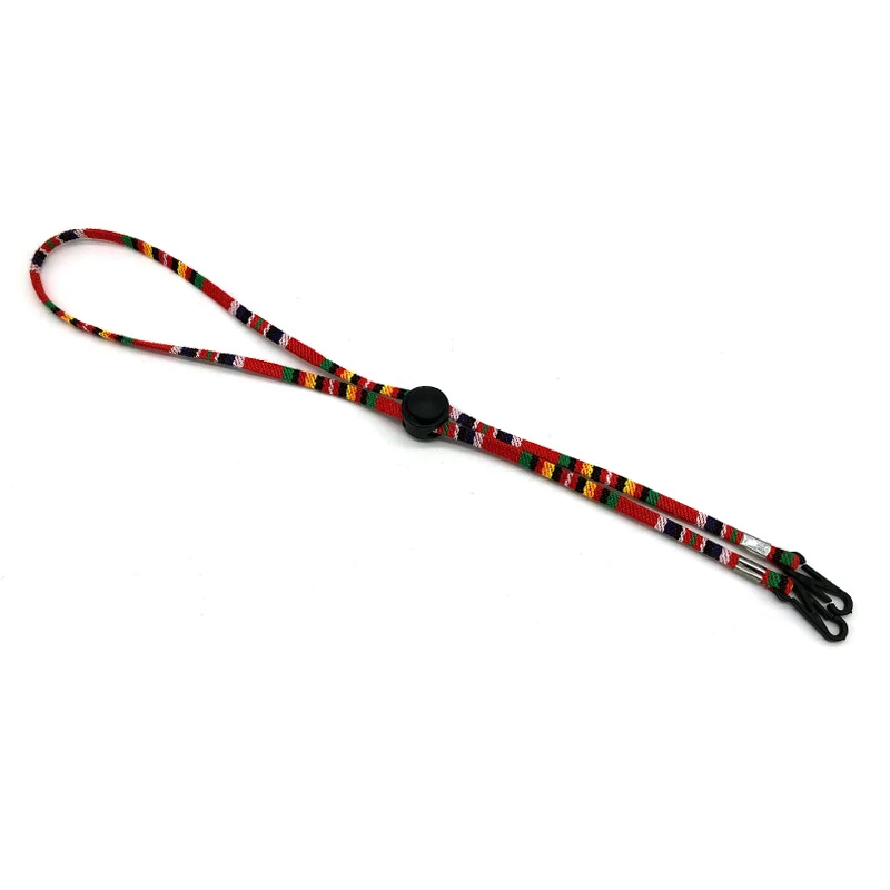 Adjustable Face Mask Lanyard Handy Convenient Safety Mask Rest&ear Holder Rope Neck Hanging Masks Hanging Rope Mask Holder
Adjustable Face Mask Lanyard Handy Convenient Safety Mask Rest&ear Holder Rope Neck Hanging Masks Hanging Rope Mask Holder