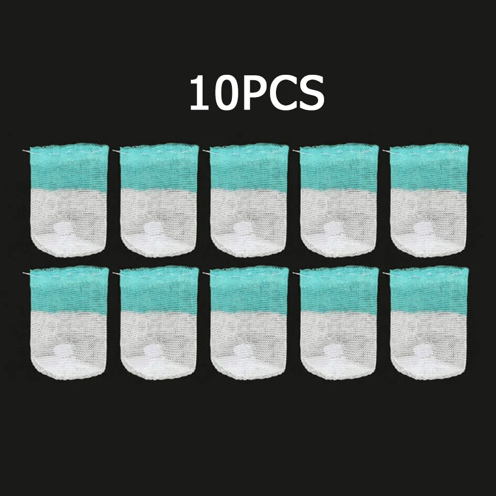 10PcsGauze Mesh Camping Gas Lantern Mantles Spare Parts Replacement Non-Polluting Light Lamp Cover Mantle Non-Radioactive Safe
10PcsGauze Mesh Camping Gas Lantern Mantles Spare Parts Replacement Non-Polluting Light Lamp Cover Mantle Non-Radioactive Safe